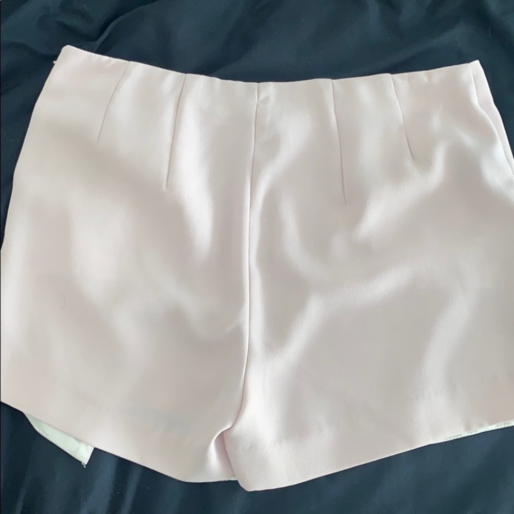 Express skort - Picture 2 of 3